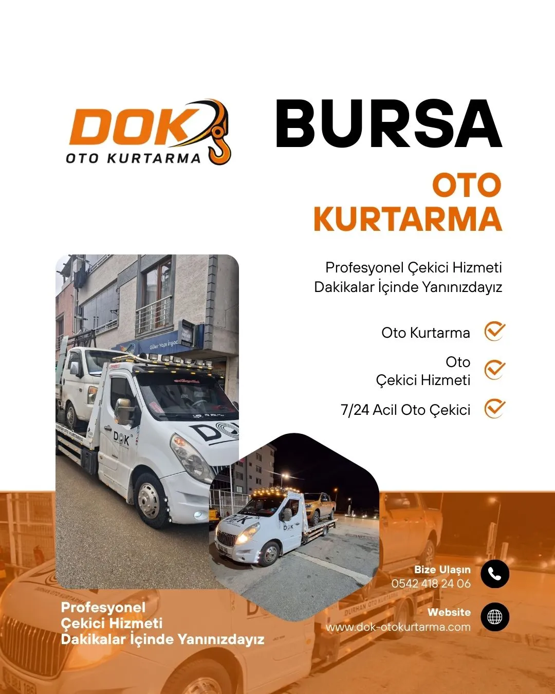 Bursa Oto Kurtarma